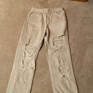 Bridge by gly jeans (Buckle)